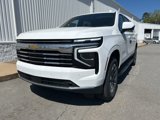 New 2025 Chevrolet Suburban LT w/ Comfort Package image 4