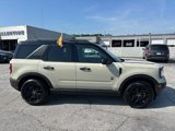 Certified 2024 Ford Bronco Sport Big Bend w/ Convenience Package image 2
