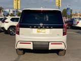 New 2025 Nissan Armada SL image 3