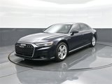 Used 2024 Audi A8 L 3.0T image 3