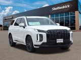 New 2025 Hyundai Palisade Calligraphy image 3