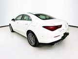 Certified 2025 Mercedes-Benz CLA 250 4MATIC image 5