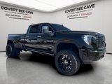 New 2025 GMC Sierra 3500 Denali Ultimate image 2