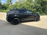 Used 2025 Cadillac XT5 Sportv w/ LPO, Red Accent Package image 4