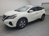 Used 2023 Nissan Murano SV image 2