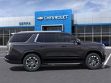 New 2025 Chevrolet Tahoe LT w/ Advanced Technology Package image 5