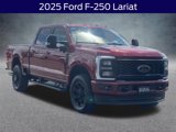 Used 2025 Ford F250 Lariat w/ Lariat Ultimate Package image 1