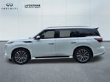 New 2025 INFINITI QX80 Luxe w/ Cargo Package image 2