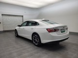 Used 2022 Chevrolet Malibu LT image 5