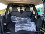 New 2025 Jeep Wrangler Sahara w/ Safety Group image 4
