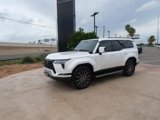 Used 2025 Lexus GX 550 image 5