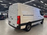 Used 2022 Mercedes-Benz Sprinter 1500 image 3