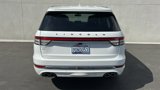 Used 2023 Lincoln Aviator Black Label w/ Dynamic Handling Package image 3
