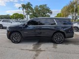 Certified 2025 Chevrolet Tahoe High Country image 5