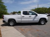 Used 2020 Chevrolet Silverado 1500 W/T w/ WT Value Package image 4