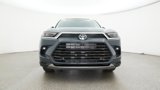 New 2025 Toyota Grand Highlander FWD image 3