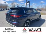 New 2025 Mitsubishi Outlander SE image 3