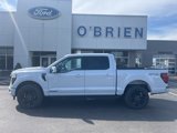 New 2025 Ford F150 Platinum image 2