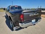 New 2026 RAM 3500 Tradesman image 4