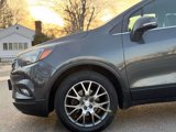 Used 2017 Buick Encore Sport Touring image 4