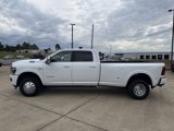 New 2025 RAM 3500 Longhorn image 4