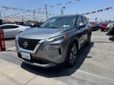 Used 2023 Nissan Rogue SV image 2