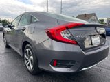 Used 2019 Honda Civic LX image 5