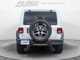 New 2025 Jeep Wrangler Unlimited Sport S 4xe image 6