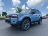 New 2025 Toyota Land Cruiser image 3