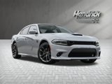 Used 2022 Dodge Charger R/T w/ Daytona Edition Group image 2