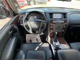 Used 2019 Nissan Armada Platinum w/ Captain's Chairs Package image 4
