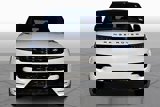 Used 2025 Land Rover Range Rover Sport Autobiography image 3