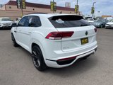 Used 2021 Volkswagen Atlas Cross Sport SEL R-Line w/ Cross Sport MDO Package image 6