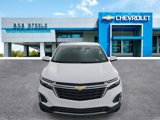 Used 2024 Chevrolet Equinox LT image 2