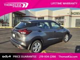 Used 2025 Nissan Kicks Play S image 5