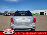 Used 2019 Chevrolet Trax LT w/ LT Convenience Package image 5