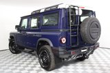 New 2025 INEOS Grenadier Trialmaster Edition image 3