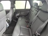New 2025 Land Rover Range Rover SE image 5