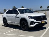 New 2025 Volkswagen Atlas Cross Sport SEL R-Line image 3