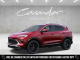 New 2026 Buick Encore GX Sport Touring image 2