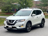 Used 2020 Nissan Rogue SL image 3