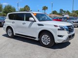 Used 2023 Nissan Armada SV image 2
