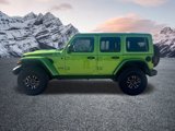 New 2025 Jeep Wrangler Unlimited Rubicon image 2