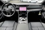 New 2025 Jeep Grand Cherokee Overland w/ Luxury Tech Group IV image 6