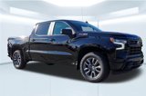 New 2025 Chevrolet Silverado 1500 RST w/ Convenience Package II image 4