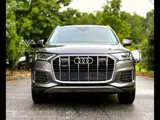 Used 2024 Audi Q7 2.0T Premium Plus image 4