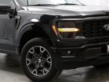 Used 2024 Ford F150 STX image 3