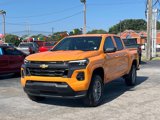 New 2026 Chevrolet Colorado LT w/ LT Convenience Package image 3