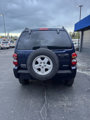 Used 2006 Jeep Liberty Sport image 5