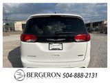 New 2025 Chrysler Voyager LX image 4